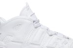 Nike Air More Uptempo Triple White 921948-100 CVST