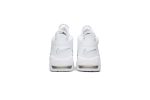 Nike Air More Uptempo Triple White 921948-100 CVST