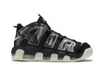 Nike Air More Uptempo Utagawa Kuniyoshi DM6213-045 CVST