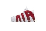 Nike Air More Uptempo Varsity Red 414962-100 CVST