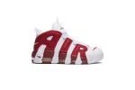 Nike Air More Uptempo Varsity Red 414962-100 CVST