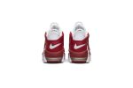 Nike Air More Uptempo Varsity Red 414962-100 CVST