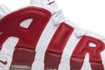 Nike Air More Uptempo Varsity Red 414962-100 CVST