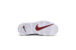 Nike Air More Uptempo ‘White Varsity Red’ 2021 921948-102 CVST