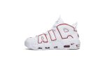 Nike Air More Uptempo ‘White Varsity Red’ 2021 921948-102 CVST