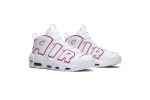 Nike Air More Uptempo ‘White Varsity Red’ 2021 921948-102 CVST