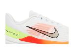 Nike Air Winflo 9 White Bright Crimson DD6203-100 CVST