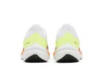 Nike Air Winflo 9 White Bright Crimson DD6203-100 CVST