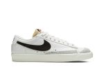 Nike Blazer Low Vintage 77 White Chocolate DA6364-100 CVST