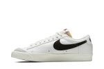 Nike Blazer Low Vintage 77 White Chocolate DA6364-100 CVST