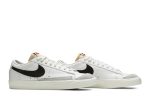 Nike Blazer Low Vintage 77 White Chocolate DA6364-100 CVST