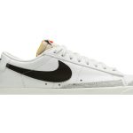 Nike Blazer Low Vintage 77 White Chocolate DA6364-100 CVST