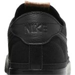 Nike Court Legacy Canvas ‘Black Cork’ DJ1972-001 CVST