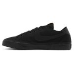 Nike Court Legacy Canvas ‘Black Cork’ DJ1972-001 CVST