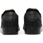 Nike Court Legacy Canvas ‘Black Cork’ DJ1972-001 CVST