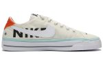 Nike Court Legacy CNVS Creamyellow Beige DJ5207-113 CVST