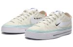 Nike Court Legacy CNVS Creamyellow Beige DJ5207-113 CVST