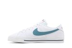 Nike Court Legacy ‘White Cerulean’ CU4150-104 CVST