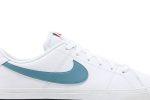 Nike Court Legacy ‘White Cerulean’ CU4150-104 CVST