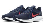 Nike Downshifter 10 Blue Red CI9981-400 CVST