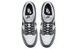 Nike Dunk Low By You Grey White DO7413-991 CVST