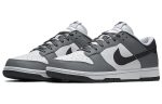 Nike Dunk Low By You Grey White DO7413-991 CVST