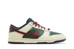 Nike Dunk Low From Nike, To You – Gorge Green FV8106-361 CVST