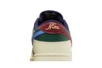 Nike Dunk Low From Nike, To You – Gorge Green FV8106-361 CVST