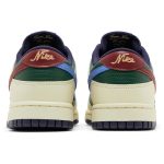 Nike Dunk Low From Nike, To You – Gorge Green FV8106-361 CVST