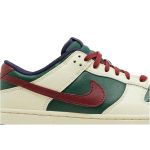 Nike Dunk Low From Nike, To You – Gorge Green FV8106-361 CVST