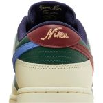 Nike Dunk Low From Nike, To You – Gorge Green FV8106-361 CVST