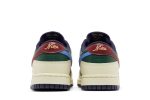 Nike Dunk Low From Nike, To You – Gorge Green FV8106-361 CVST