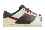 Nike Dunk Low From Nike, To You – Gorge Green FV8106-361 CVST