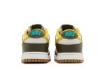 Nike Dunk Low Premium ‘Cargo Khaki Vivid Sulfur’ FV3629-371 CVST