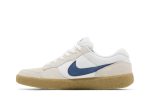 Nike Force 58 SB White Light Brown Gum CZ2959-100 CVST