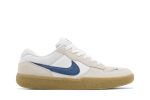 Nike Force 58 SB White Light Brown Gum CZ2959-100 CVST