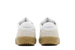 Nike Force 58 SB White Light Brown Gum CZ2959-100 CVST