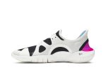 Nike Free RN 5.0 ‘Summit White’ AQ1289-100 CVST