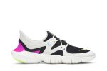 Nike Free RN 5.0 ‘Summit White’ AQ1289-100 CVST