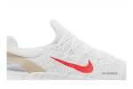 Nike Free RN 5.0 ‘White Siren Red’ CZ1884-101 CVST