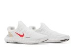 Nike Free RN 5.0 ‘White Siren Red’ CZ1884-101 CVST