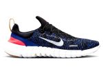 Nike Free Run 5.0 Black Concord CZ1884-011 CVST