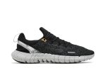 Nike Free Run 5.0 Black Dark Smoke Grey CZ1884-006 CVST