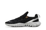 Nike Free Run 5.0 Black Dark Smoke Grey CZ1884-006 CVST