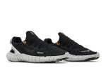 Nike Free Run 5.0 Black Dark Smoke Grey CZ1884-006 CVST