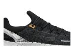 Nike Free Run 5.0 Black Dark Smoke Grey CZ1884-006 CVST