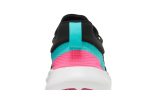 Nike Free Run 5.0 Black Dynamic Turquoise CZ1884-005 CVST