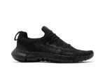 Nike Free Run 5.0 Black Off Noir CZ1884-004 CVST