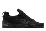 Nike Free Run 5.0 Black Off Noir CZ1884-004 CVST