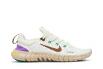 Nike Free Run 5.0 Next Nature Premium Moving Company DZ3191-100 CVST